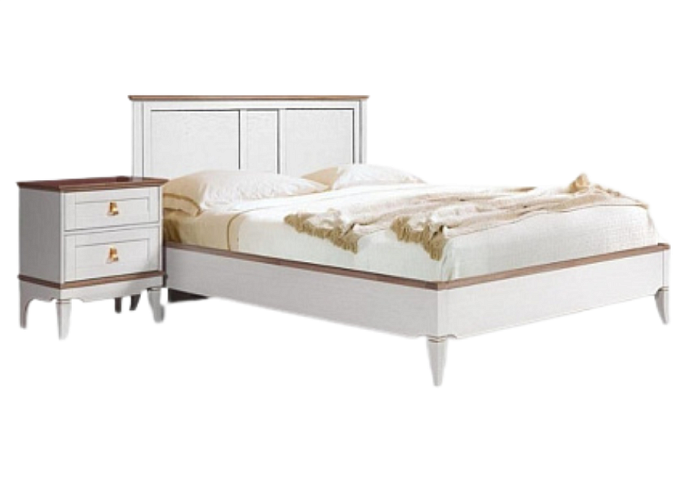 Кровать   ГМ 6581-03