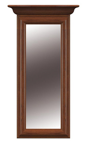 Зеркало  Kentaki Каштан LUS/50