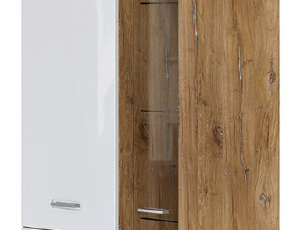 Шкаф c подсветкой   REG1W2D