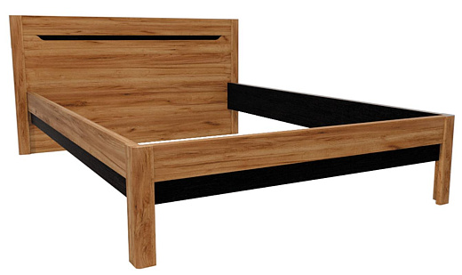 Кровать без основания А3в