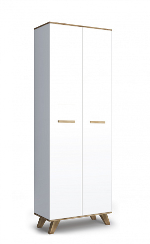 Шкаф 800 высокий   