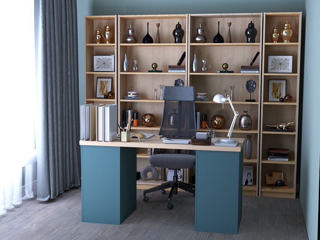 Стеллаж Stand (40)   00340