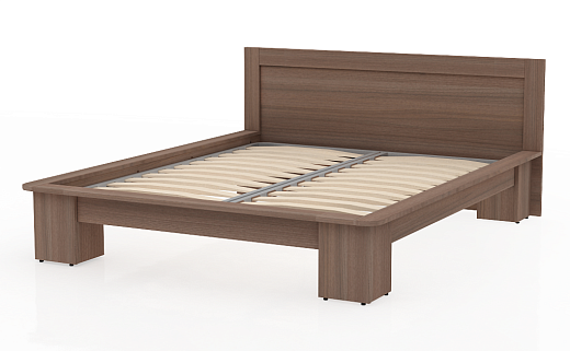 Кровать СП001/1