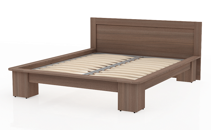 Кровать   СП001/1