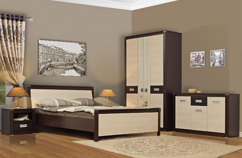 Стелла Венге-дуб линдберг