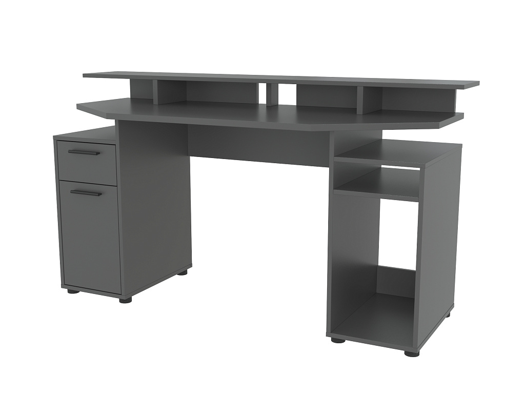 Стол компьютерный    Skill-1