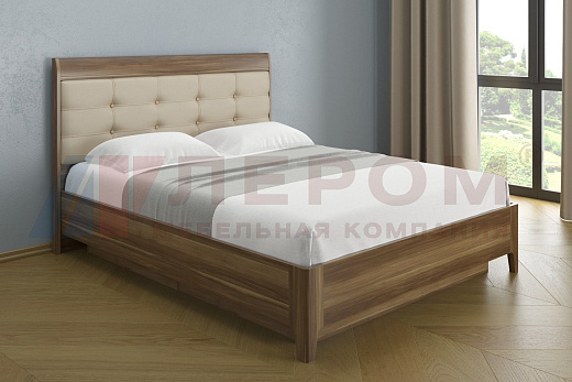 Кровать с подъёмным механизмом КР-1074