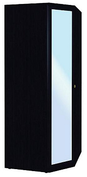 Шкаф угловой 2