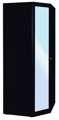 Шкаф угловой   2