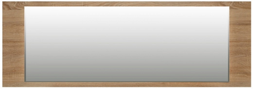 Зеркало настенное П400.05