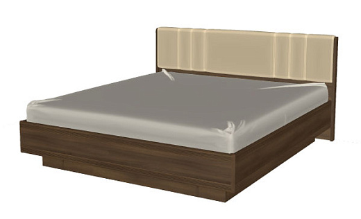 Кровать КР-1014