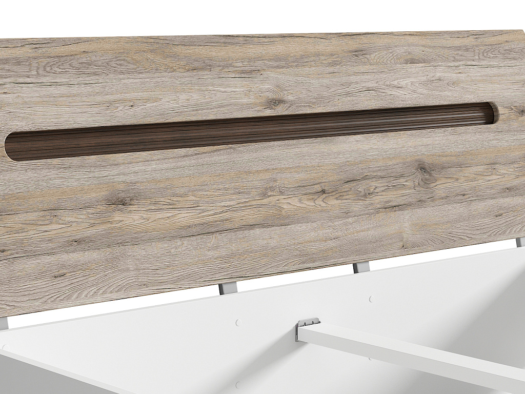 Кровать без основания   LOZ140x200