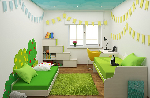 Слимпи Лайм