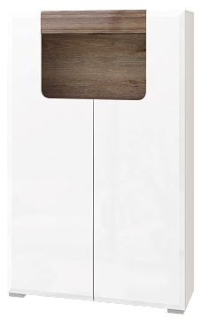 Шкаф комбинированный 2