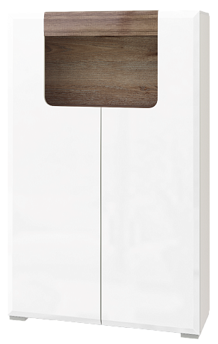 Шкаф комбинированный   2