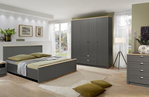 Прованс Диамант серый