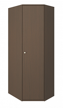 Шкаф угловой ШСУЛ+ШДДУ/2