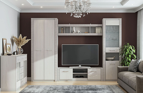 Гамма 20 Ясень светлый