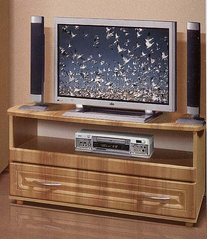 Тумба   РТР-1