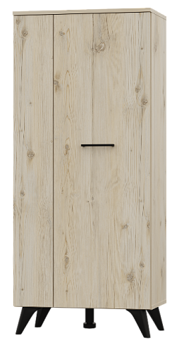 Шкаф низкий   №8