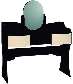 Стол туалетный 15