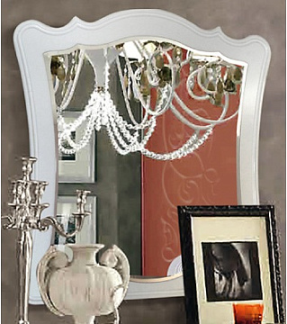 Зеркало настенное КМК 0402.6