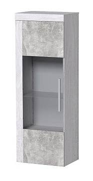 Витрина низкая 2