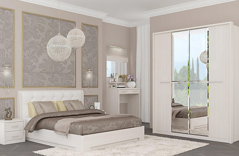 Луна Бодега белая