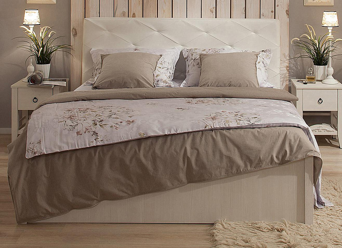 Кровать Люкс   36.2