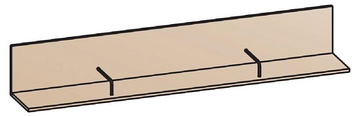 Полка   ПЛ-603