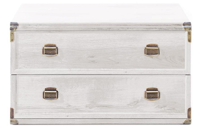 Тумба  Индиана Сосна каньйон JRTV 2s