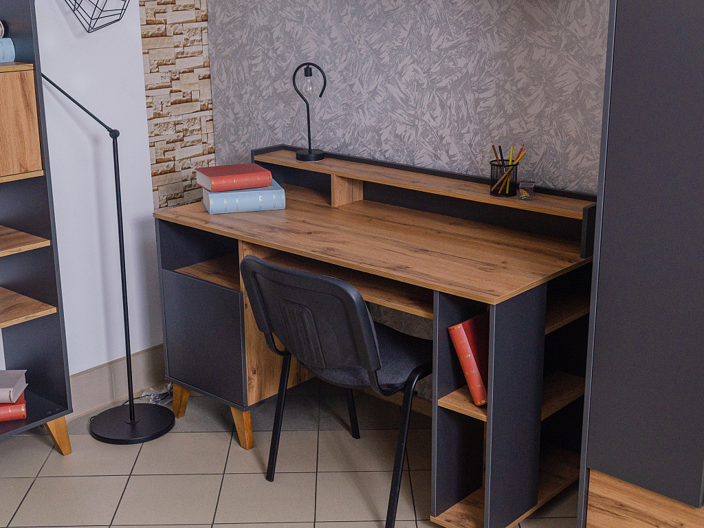 Сканди Графит