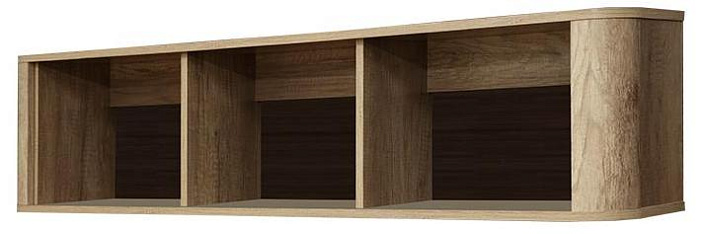 Полка навесная   34.18